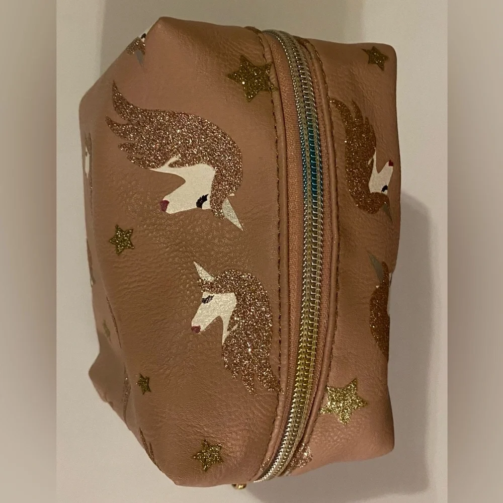 Unicorn Makeup Bag